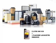 KIT TAGLIANDO OPEL ASTRA H 1.9