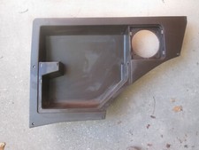 INNOCENTI Mini Turbo De Tomaso