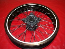 Vorderrad Felge top KREIDLER