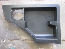 INNOCENTI Mini Turbo De Tomaso