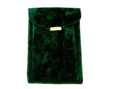 Pochette Custodia media per