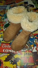 *UGG Australia Classic Stivali