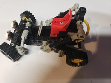 LEGO TECHNIC: Roadster 8832