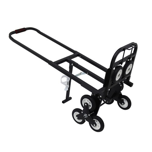 Carrello pieghevole portatile