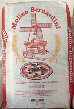 Farina di Tipo "00" Manitoba