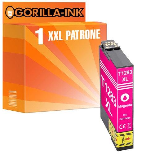 Cartuccia xxl magenta per - cartuccia,