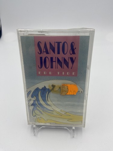 Musicassetta tape santo - musicassetta,