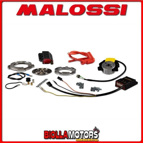 5519630 accensione rotore - accensione,