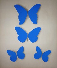 Jiri Kolar Sérigraphie et offset 1968 papillons littérature et les arts visuels