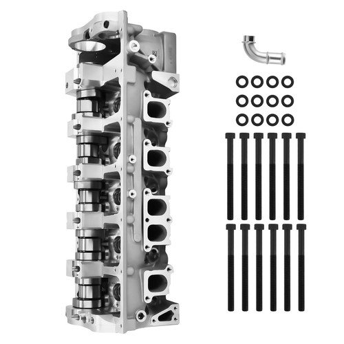 Testata motore for multivan - testata,
