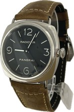 Orologio Uomo Panerai Radiomir