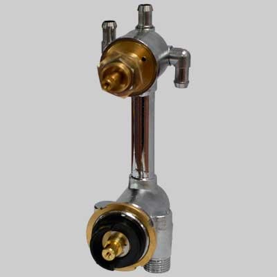 Miscelatore incasso con - incasso,