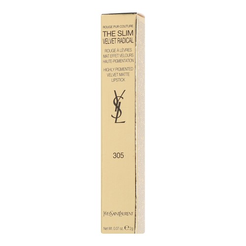 Yves saint laurent the slim - yves,
