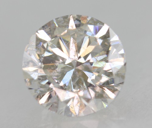 Diamante naturale carati - diamante, 0.84
