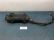 MARMITTA HONDA SH 300  2012