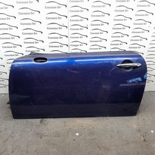 PORTA ANTERIORE SINISTRA MINI