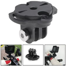 Supporto fotocamera sport bici