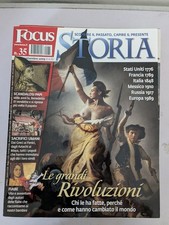 Focus storia 35 - focus,