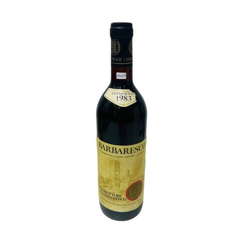Vintage bottle produttori - vintage,