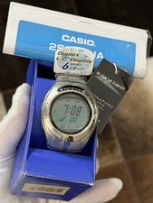 NOS raro orologio sportivo