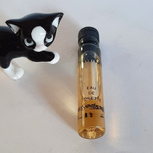 Profumo miniatura yves - ⭐profumo,