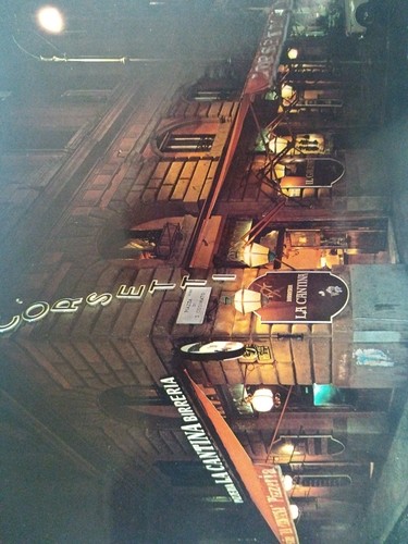 Cartolina vintage roma - cartolina,