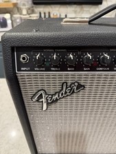 AMPLIFICATORE FENDER PRINCETON