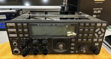 Ricetrasmettitore Elecraft K3
