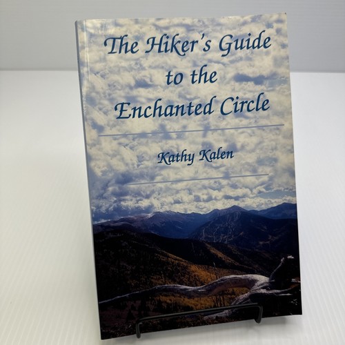 The hikers guide - guide, to