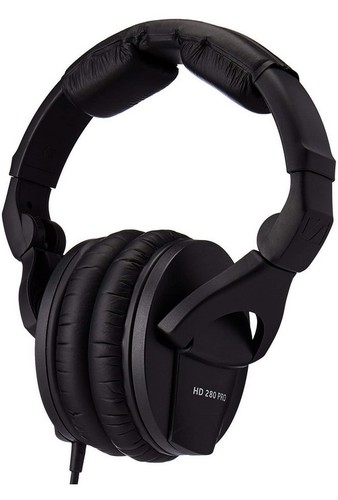 Sennheiser hd280 pro - sennheiser,
