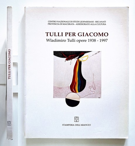 Tulli per giacomo - tulli, wladimiro
