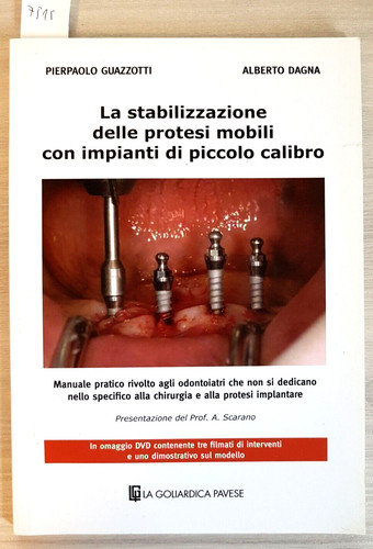 Stabilizzazione delle - la,