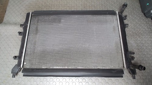 Radiatore caxa golf variant - radiatore,