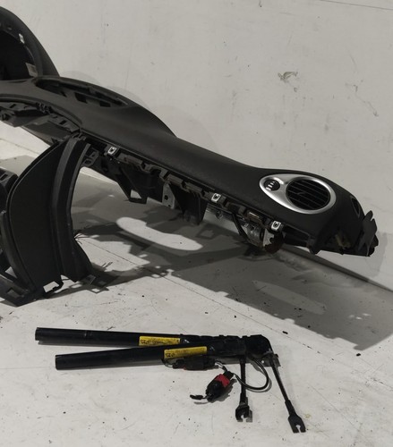 Kit airbag completo - kit,
