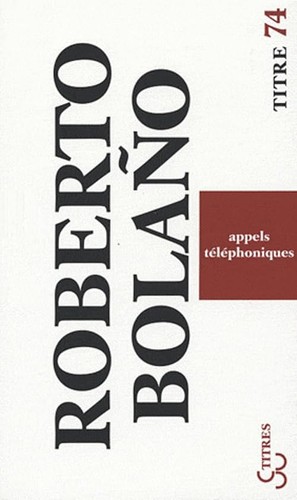 Appels téléphoniques - ,