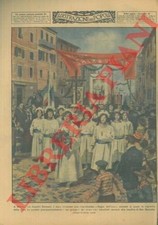 Ortelli A. - Sagra dell' uva a