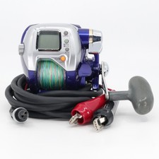 Mulinello elettrico Daiwa