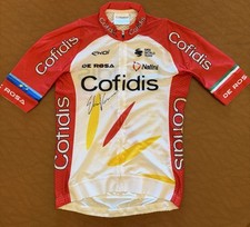 Maglia Equipe Cofidis Maillot