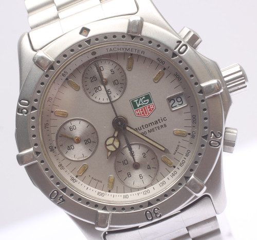 Raro neae mint - mint], orologio