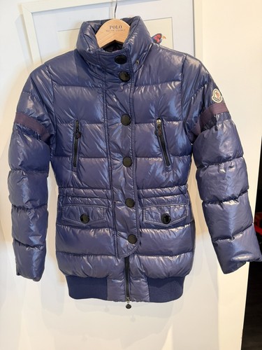 Giubbotto piumino moncler - giubbotto,