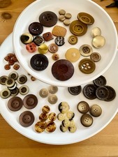 Unique Mixed Lot of 80 Vintage