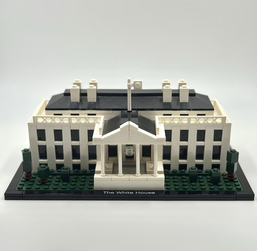 Lego architecture casa - architecture:,