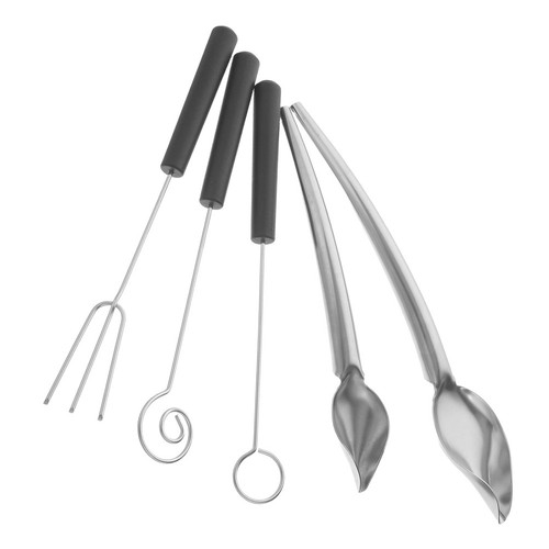 5pcs strumenti per immersione - per,