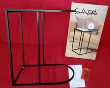 TAVOLINO LETTO LATERALE DIVANO