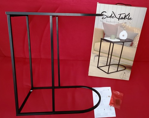 Tavolino letto laterale divano - tavolino,