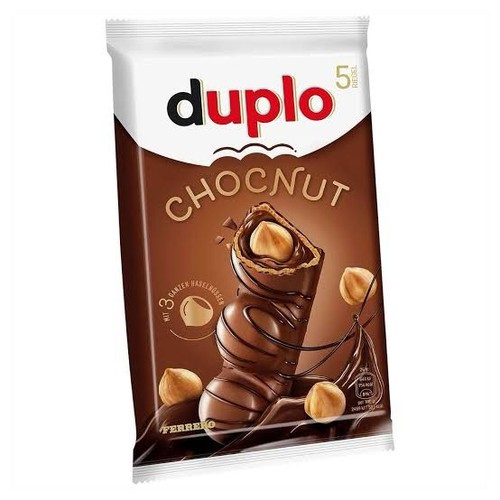 Ferrero snack mix - ferrero,