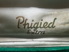 🔴 PHIGIED box scatola