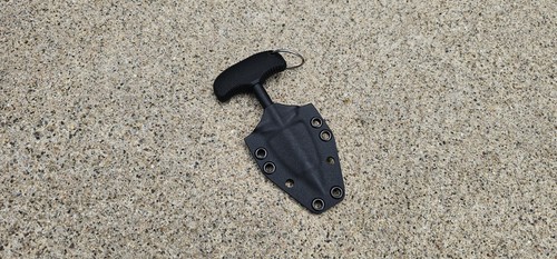 Guaina kydex cold - kydex,