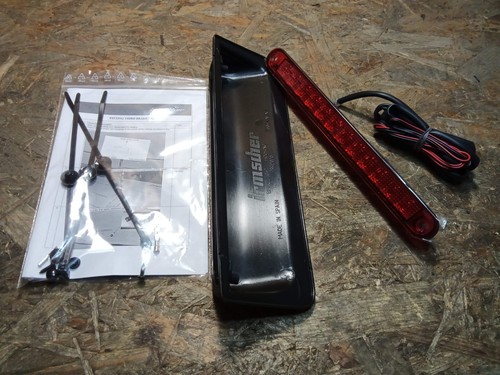 Corsa kit montaggio luce - c,