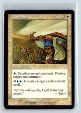 (3x) TEFERI'S CARE - Invasione